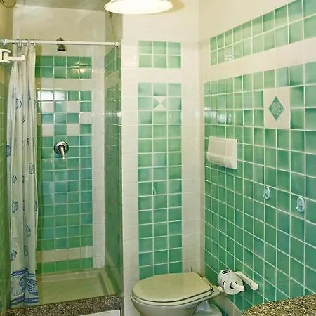 With Sea View In Lu Nibareddu In Loiri Appartement Monte Petrosu