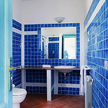 Apartment With Sea View In Lu Nibareddu In Loiri Monte Petrosu