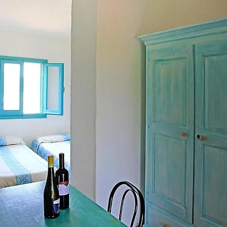 Apartment With Sea View In Lu Nibareddu In Loiri *