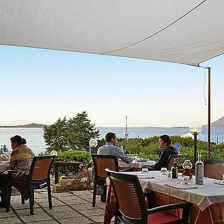 Apartment With Sea View In Lu Nibareddu In Loiri *